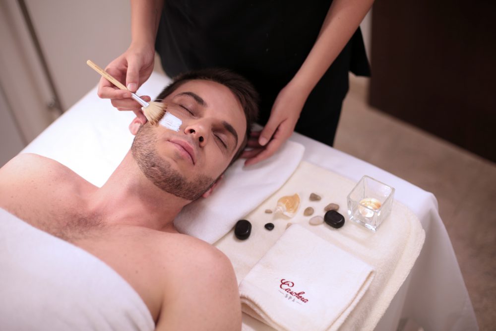 Servizi di Bellezza - Beauty services and treatments